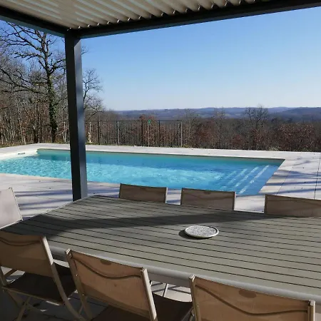 Delightful Holiday In With Private Swimming Pool